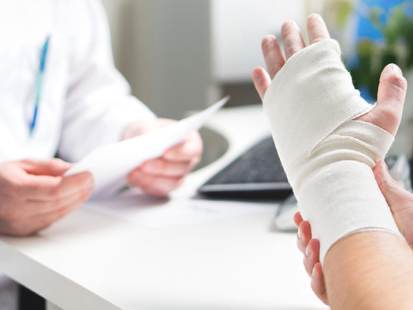 Personal Injury Lawyer in Worth